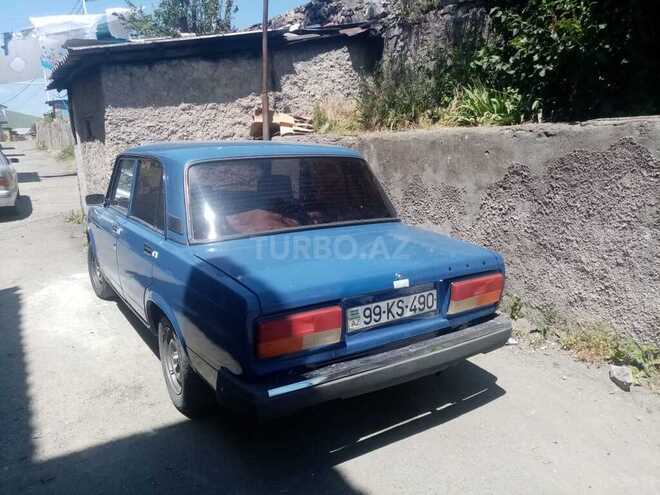 LADA (VAZ) 2107 2006, 67,000 km - 1.6 l - Gəncə