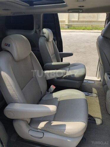 Kia Carnival 2015, 246,500 km - 2.2 l - Bakı