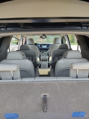 Kia Carnival 2015, 246,500 km - 2.2 l - Bakı