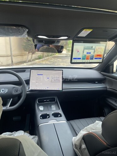 Changan  2025, 0 km - 1.5 l - Bakı