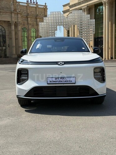 Changan  2025, 0 km - 1.5 l - Bakı