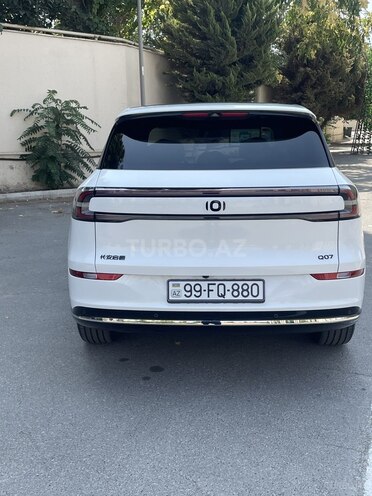 Changan  2025, 0 km - 1.5 l - Bakı