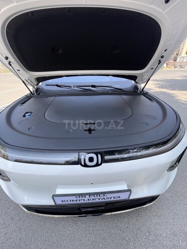 Changan  2025, 0 km - 1.5 l - Bakı