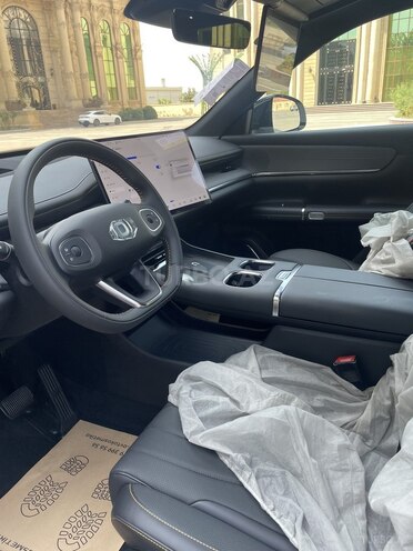 Changan  2025, 0 km - 1.5 l - Bakı