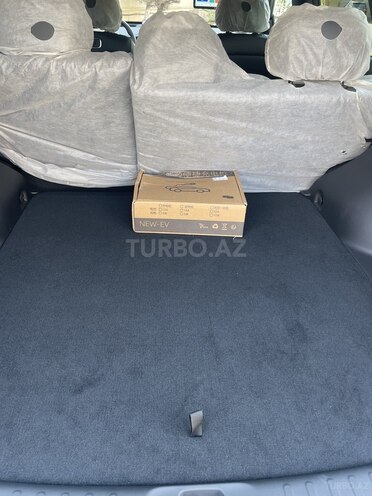 Changan  2025, 0 km - 1.5 l - Bakı