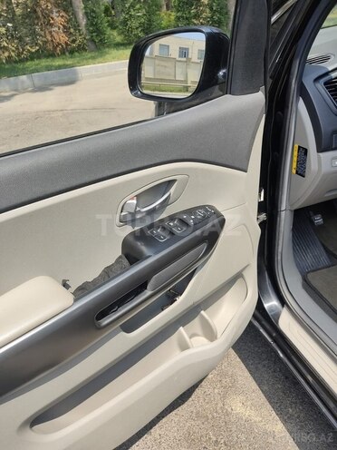 Kia Carnival 2015, 246,500 km - 2.2 l - Bakı
