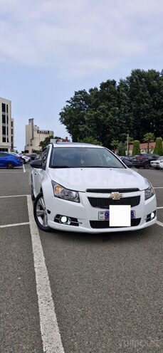 Chevrolet Cruze 2014, 310,000 km - 1.4 л - Lənkəran