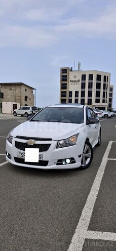 Chevrolet Cruze 2014, 310,000 km - 1.4 л - Lənkəran