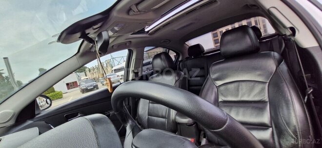 Chevrolet Cruze 2014, 310,000 km - 1.4 л - Lənkəran