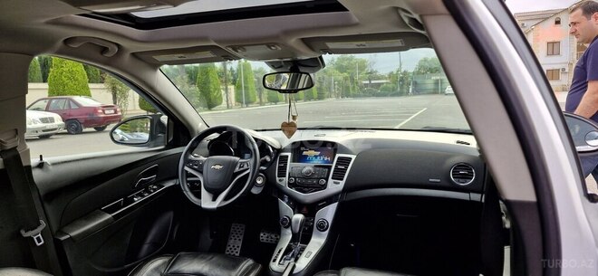 Chevrolet Cruze 2014, 310,000 km - 1.4 л - Lənkəran