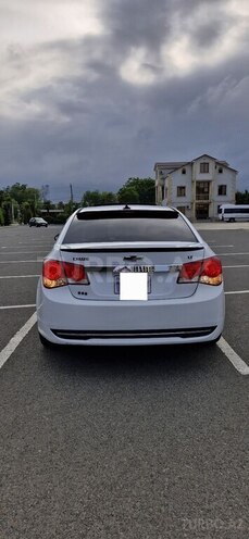 Chevrolet Cruze 2014, 310,000 km - 1.4 л - Lənkəran