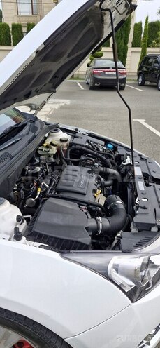 Chevrolet Cruze 2014, 310,000 km - 1.4 л - Lənkəran