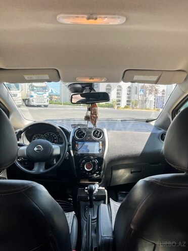 Nissan Note 2015, 64,989 km - 1.2 l - Astara