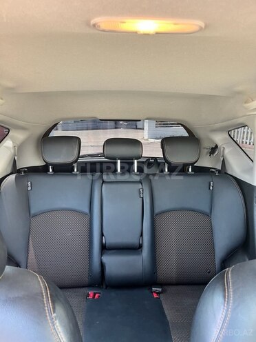 Nissan Note 2015, 64,989 km - 1.2 l - Astara