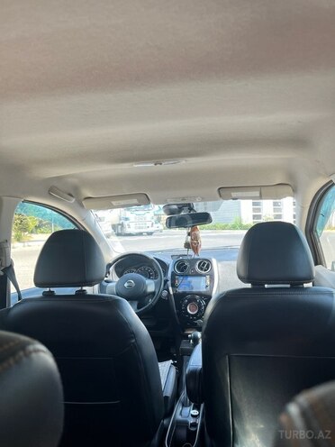 Nissan Note 2015, 64,989 km - 1.2 l - Astara