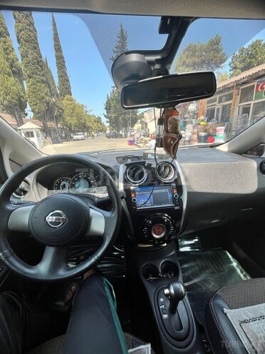 Nissan Note 2015, 64,989 km - 1.2 l - Astara