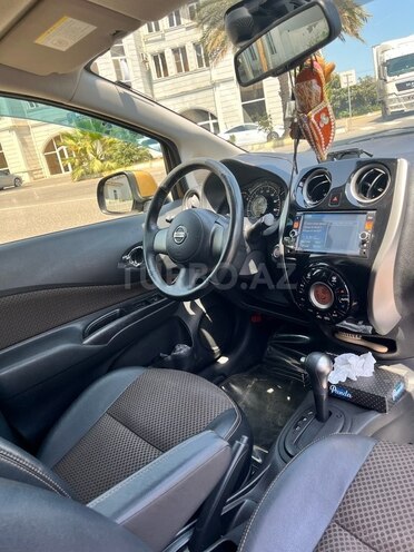 Nissan Note 2015, 64,989 km - 1.2 l - Astara