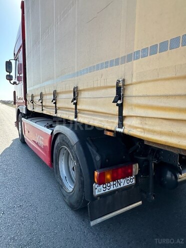 DAF 105 XF 2009, 1,300,000 km - 5.1 л - Sumqayıt