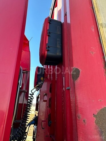 DAF 105 XF 2009, 1,300,000 km - 5.1 л - Sumqayıt