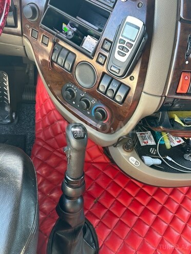 DAF 105 XF 2009, 1,300,000 km - 5.1 л - Sumqayıt