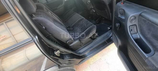 Opel Zafira 1999, 350,000 km - 1.8 л - Bakı