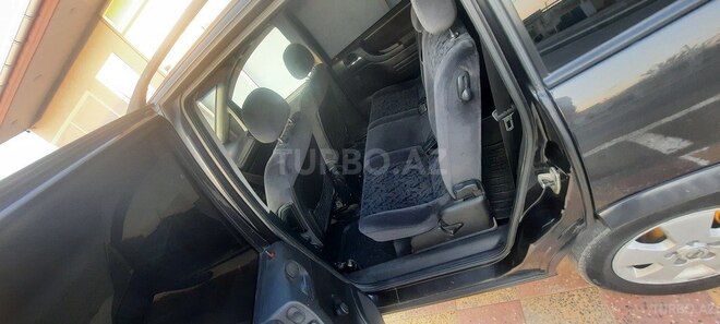 Opel Zafira 1999, 350,000 km - 1.8 л - Bakı