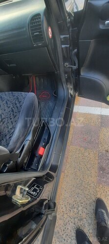 Opel Zafira 1999, 350,000 km - 1.8 л - Bakı