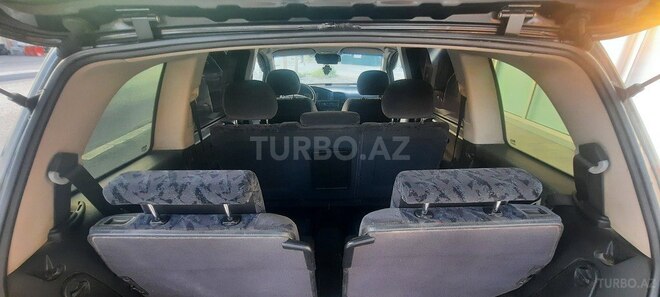 Opel Zafira 1999, 350,000 km - 1.8 л - Bakı