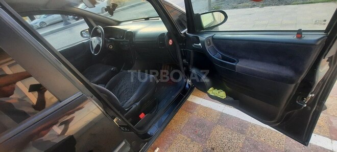 Opel Zafira 1999, 350,000 km - 1.8 л - Bakı