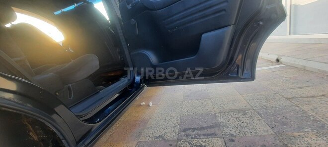 Opel Zafira 1999, 350,000 km - 1.8 л - Bakı