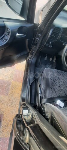 Opel Zafira 1999, 350,000 km - 1.8 л - Bakı