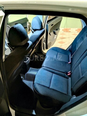Hyundai i30 2011, 280,000 km - 1.4 l - Qəbələ