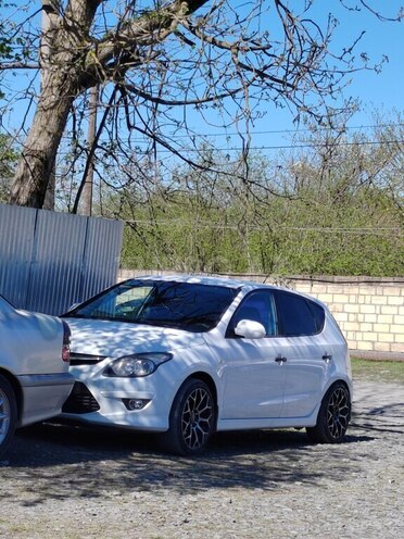 Hyundai i30 2011, 280,000 km - 1.4 l - Qəbələ