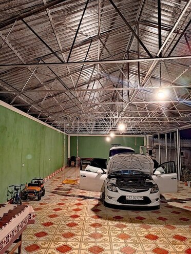Hyundai i30 2011, 280,000 km - 1.4 l - Qəbələ