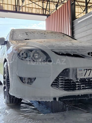 Hyundai i30 2011, 280,000 km - 1.4 l - Qəbələ