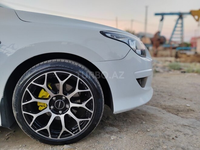 Hyundai i30 2011, 280,000 km - 1.4 l - Qəbələ