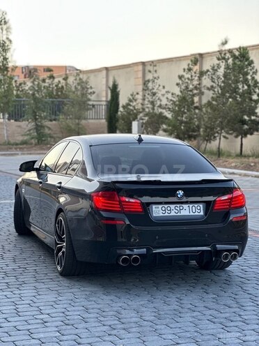 BMW 528 2016, 125,000 km - 2.0 l - Bakı