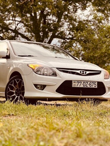 Hyundai i30 2011, 280,000 km - 1.4 l - Qəbələ