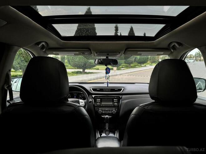 Nissan X-Trail 2016, 111,000 km - 2.5 л - Gəncə