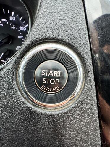 Nissan X-Trail 2016, 111,000 km - 2.5 л - Gəncə