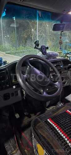 Ford Transit 2000, 325,000 km - 2.5 л - Bakı