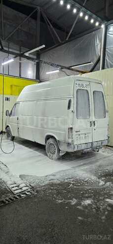 Ford Transit 2000, 325,000 km - 2.5 л - Bakı