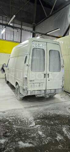 Ford Transit 2000, 325,000 km - 2.5 л - Bakı