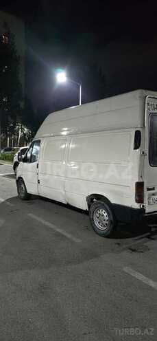 Ford Transit 2000, 325,000 km - 2.5 л - Bakı