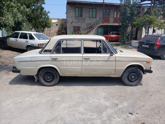LADA (VAZ) 2106 1984, 85,000 km - 1.5 l - Bakı