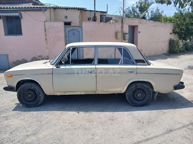 LADA (VAZ) 2106 1984, 85,000 km - 1.5 l - Bakı