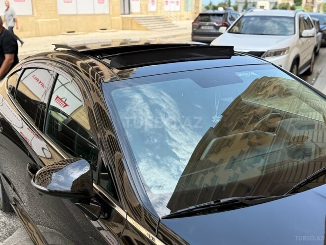 Hyundai Sonata 2021, 75,000 km - 2.0 л - Sumqayıt
