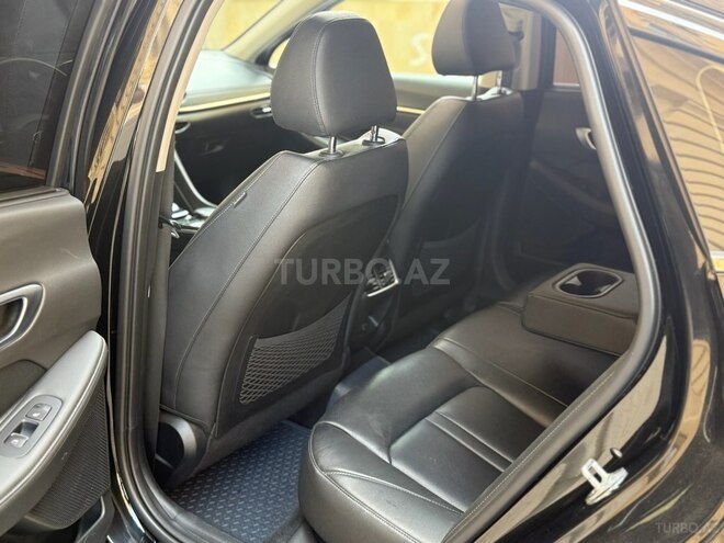 Hyundai Sonata 2021, 75,000 km - 2.0 л - Sumqayıt