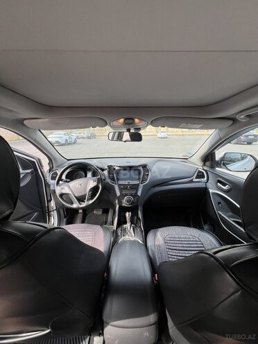 Hyundai Santa Fe 2014, 147,250 km - 2.4 l - Bakı