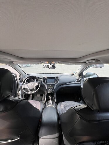 Hyundai Santa Fe 2014, 147,250 km - 2.4 l - Bakı